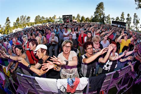 schlager open air heitere